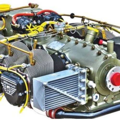 TSI-520-M