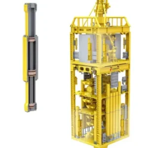 Hydraulic System Pressure Intensifier