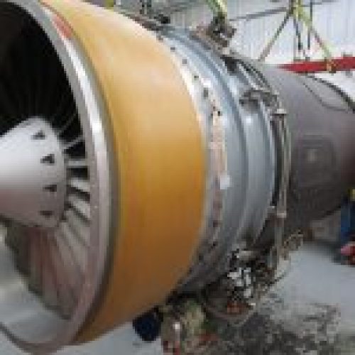 AE3007C Engine
