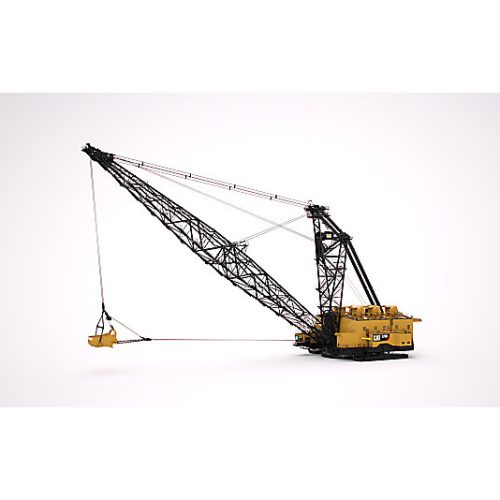 Draglines 8000