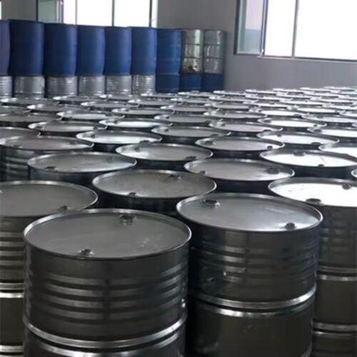 Asphalten Oil