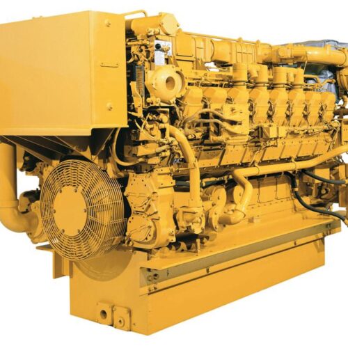 Caterpillar 3516